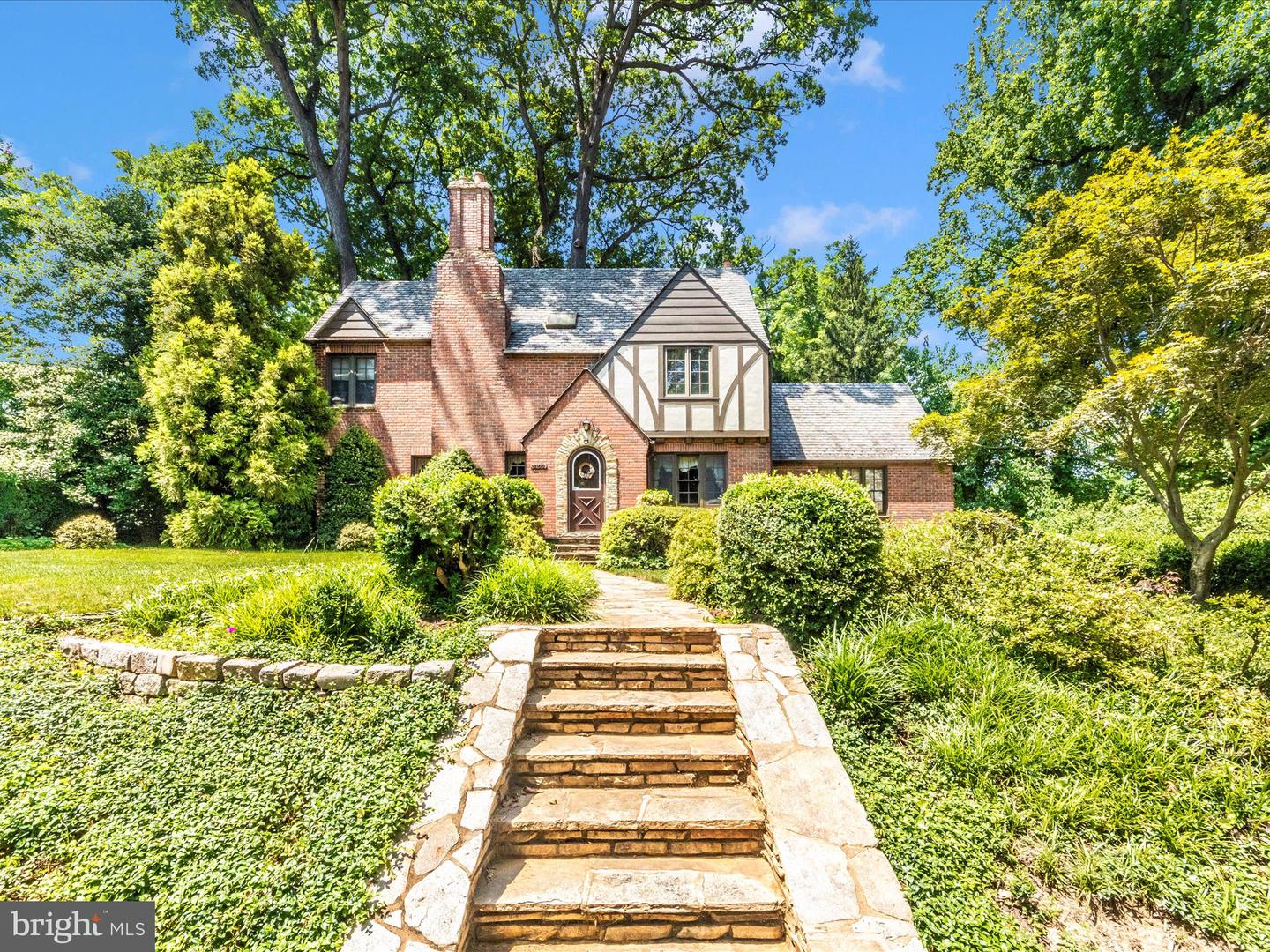 5100 Brook Green Road, Baltimore