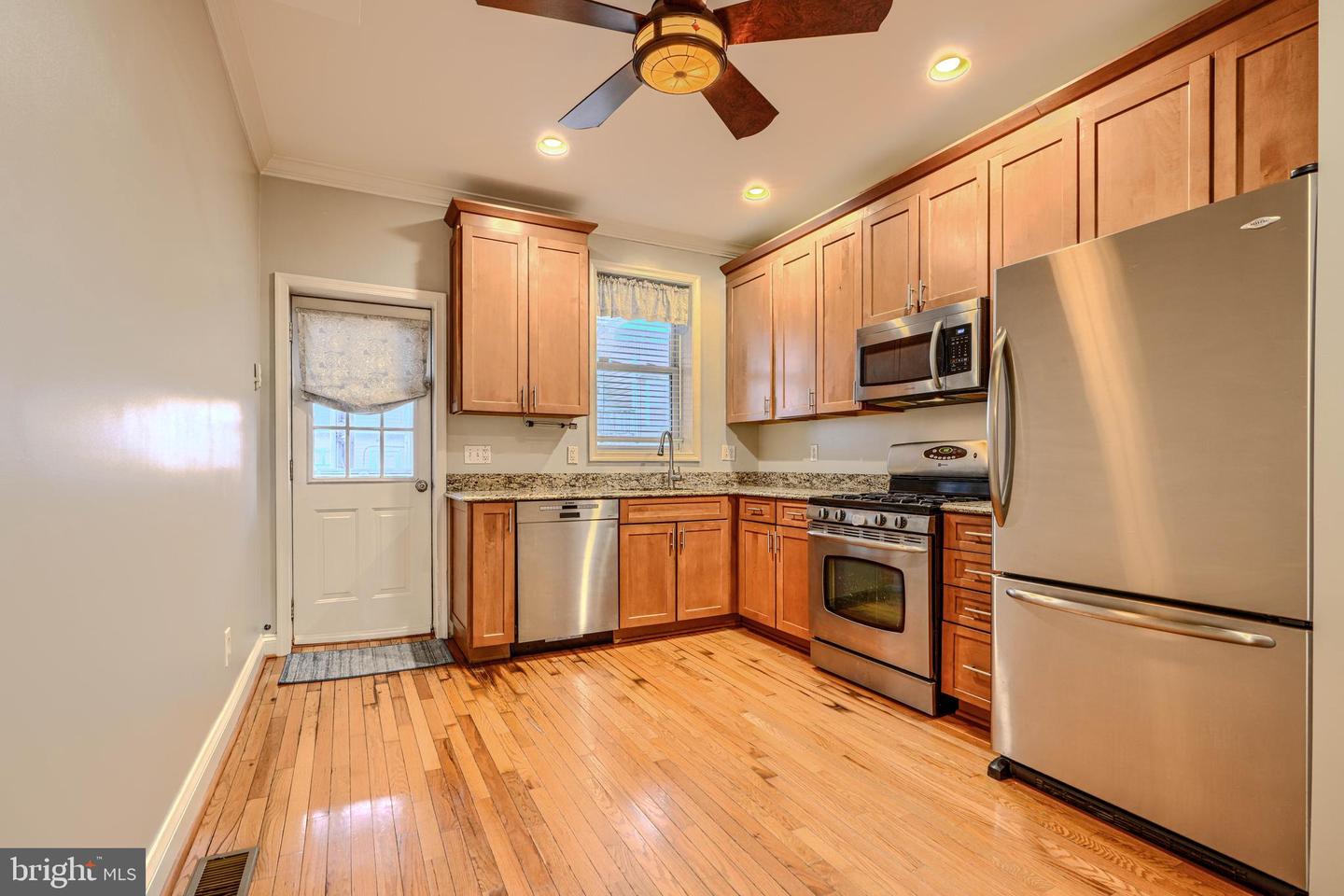 1413 Hull Street, Baltimore