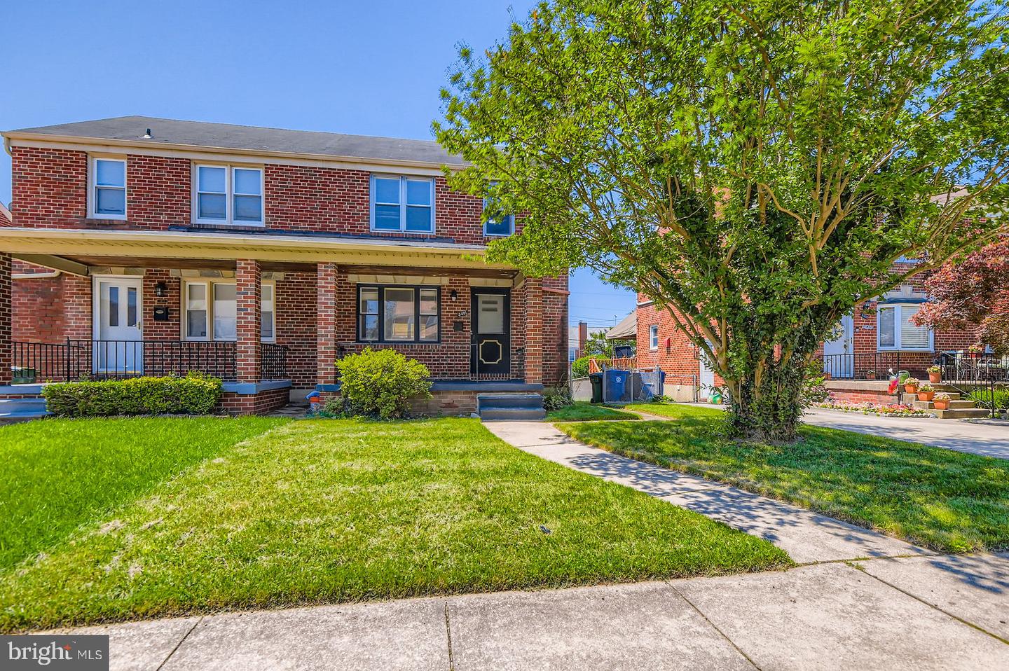 3401 Woodring Avenue, Baltimore