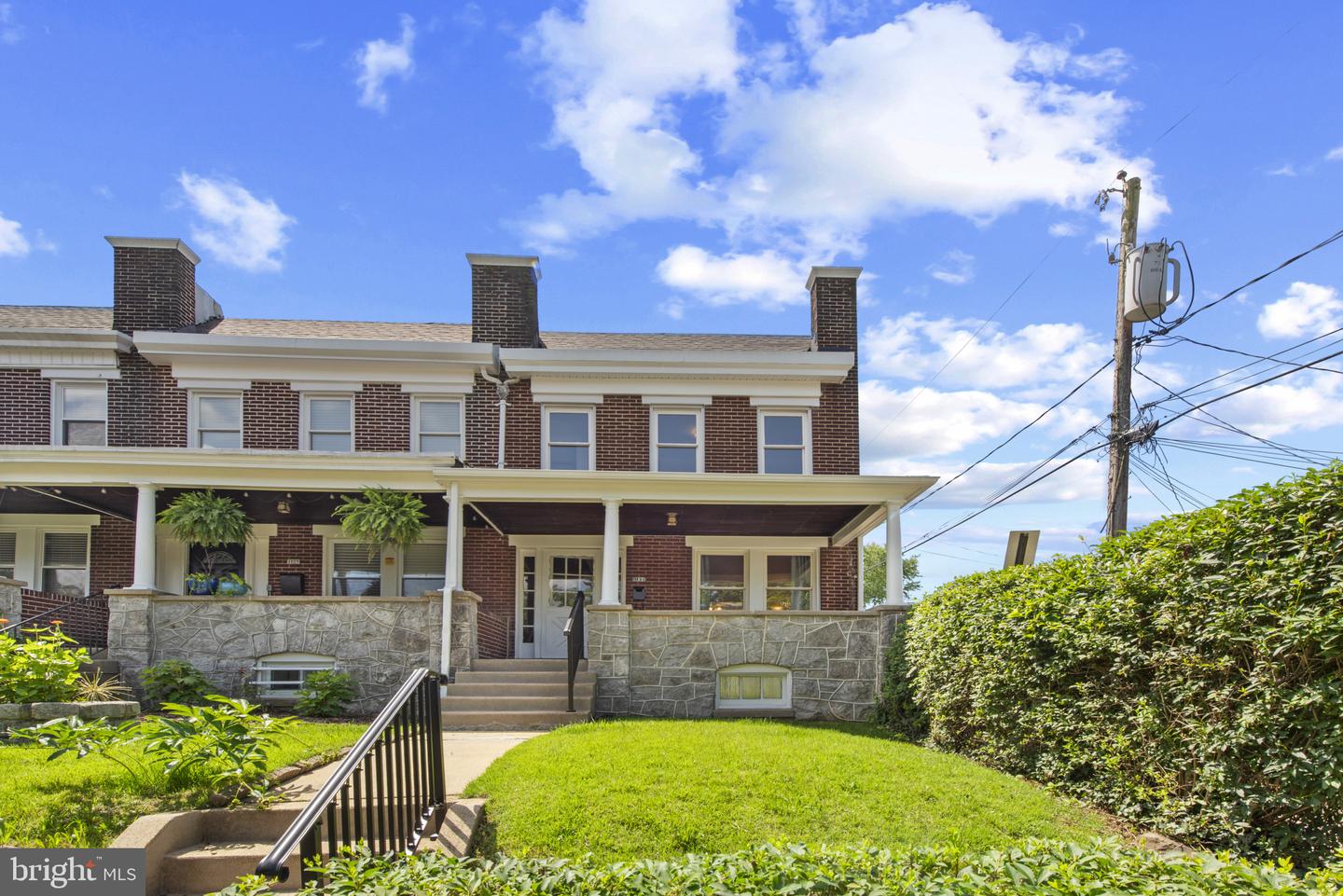 1125 Woodheights Avenue, Baltimore