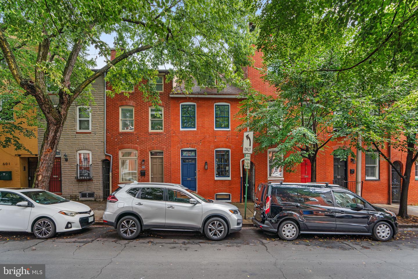 607 S Wolfe Street S, Baltimore