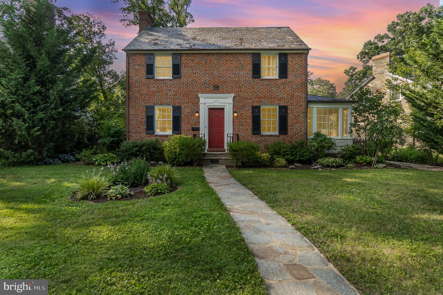 1310 Argonne Drive, Baltimore