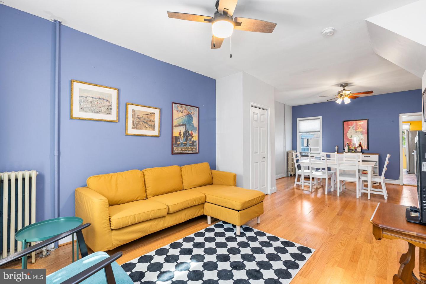 3208 Chestnut Avenue, Baltimore