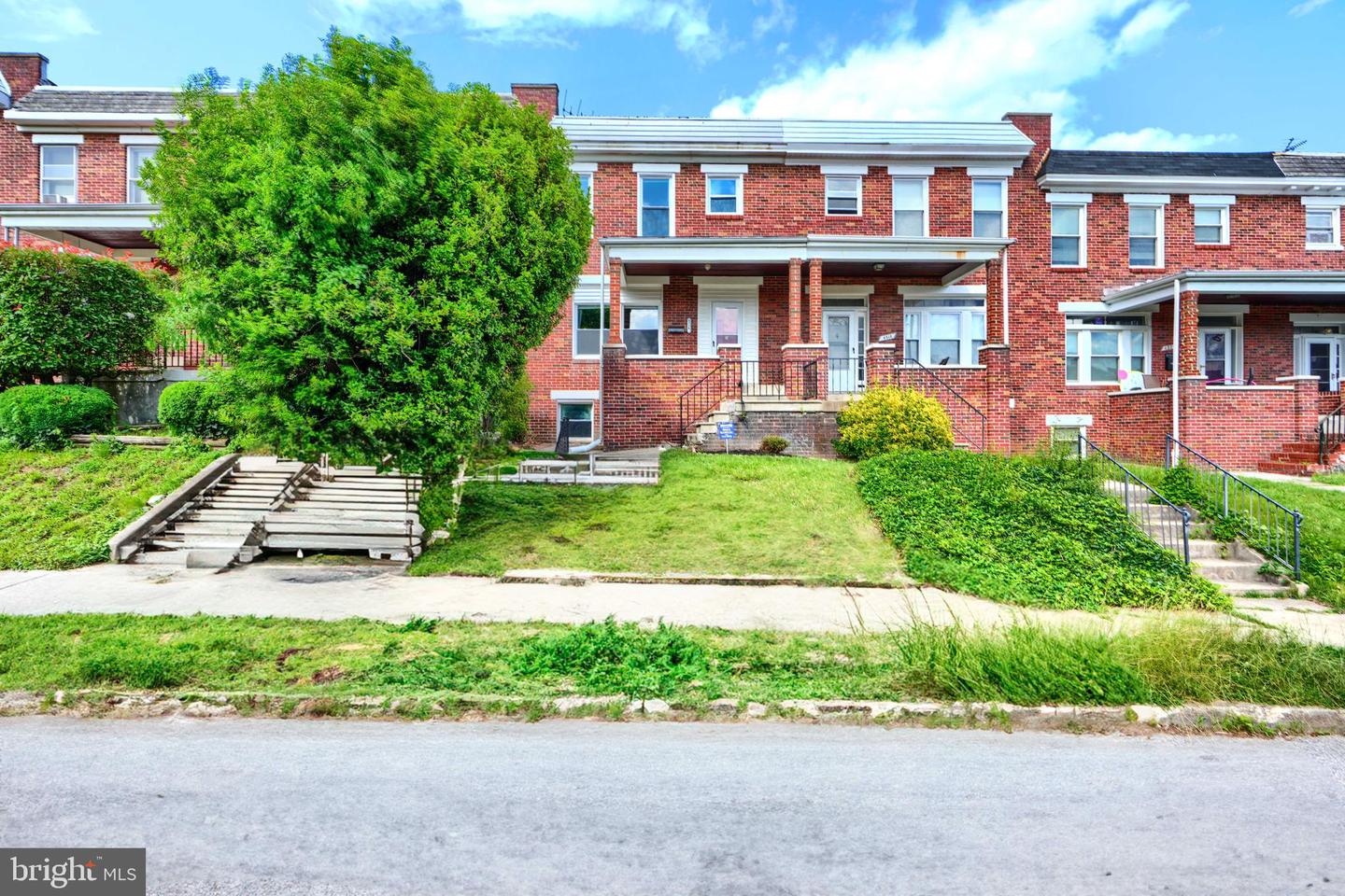 4316 Shamrock Avenue, Baltimore