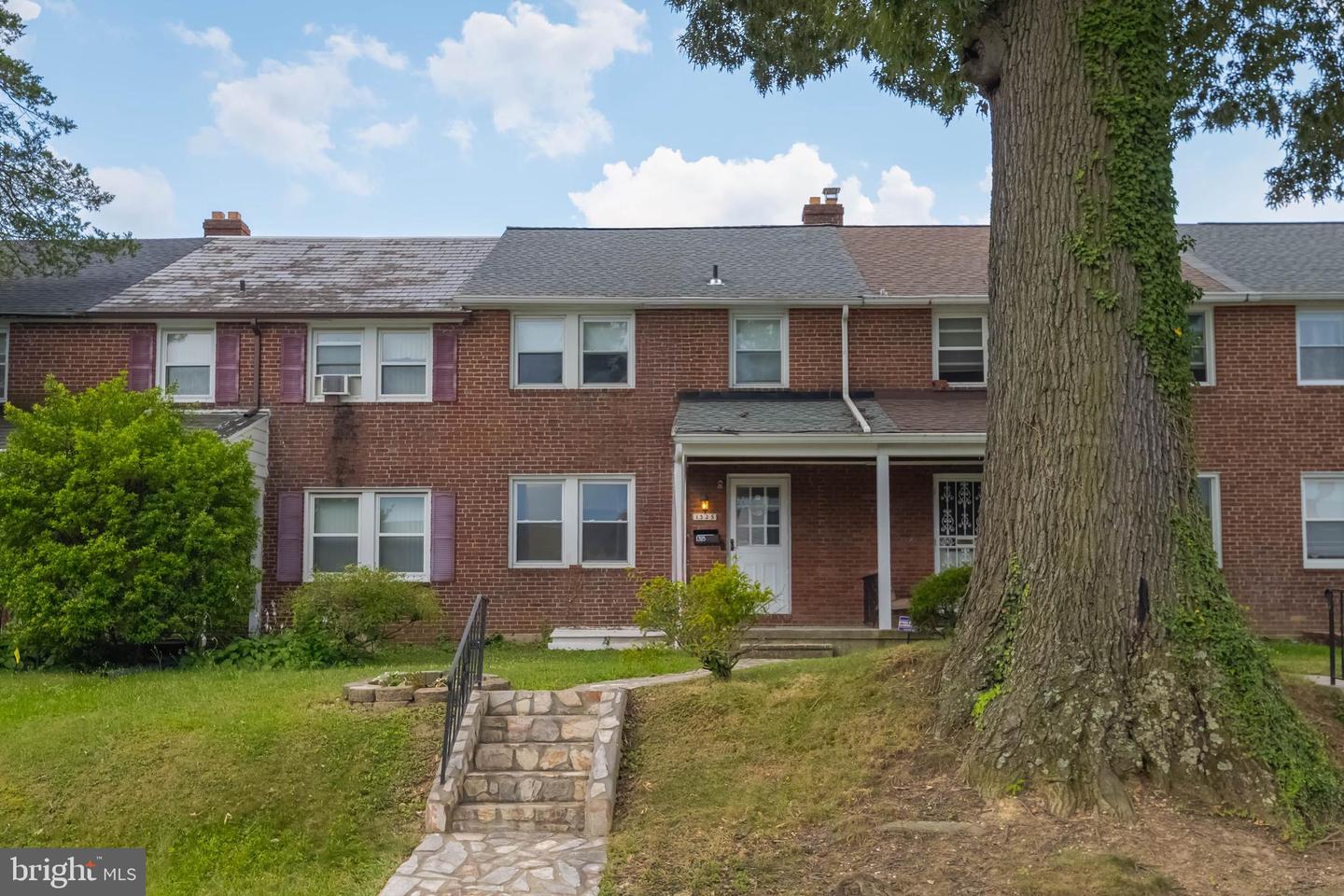 1325 Crofton Road, Baltimore