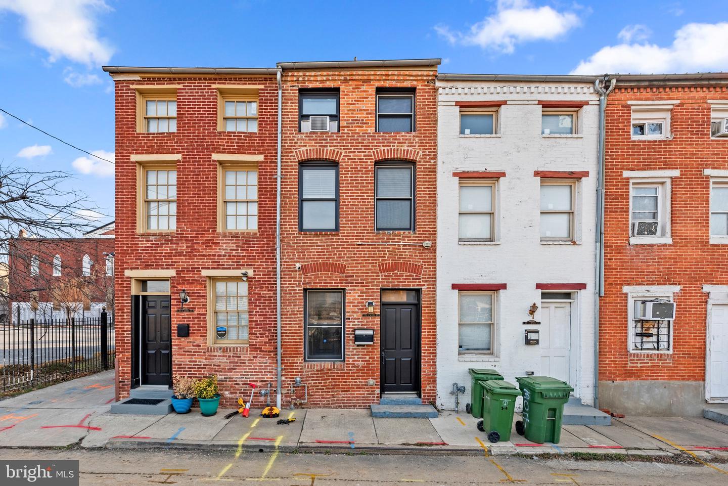 305 S Bethel Street S, Baltimore