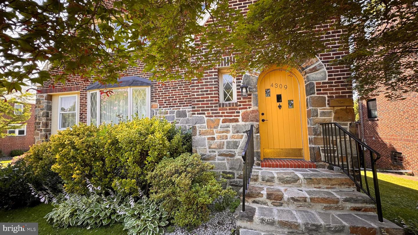 4309 Walther Avenue, Baltimore