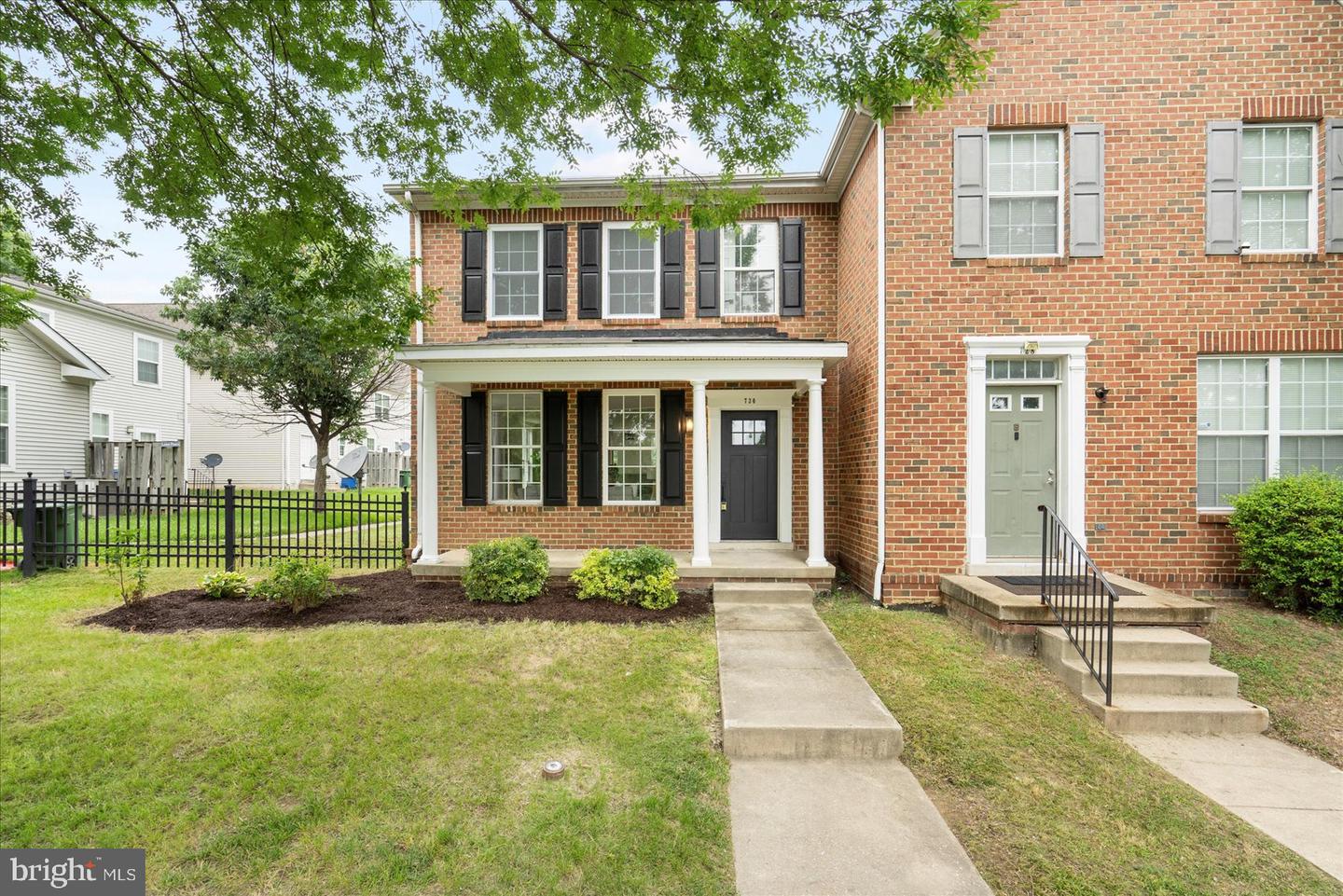 730 Murphy Lane, Baltimore