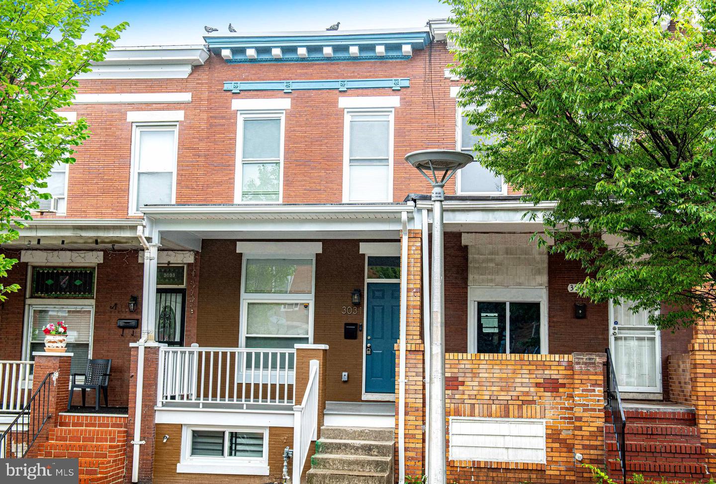 3031 Mcelderry Street, Baltimore