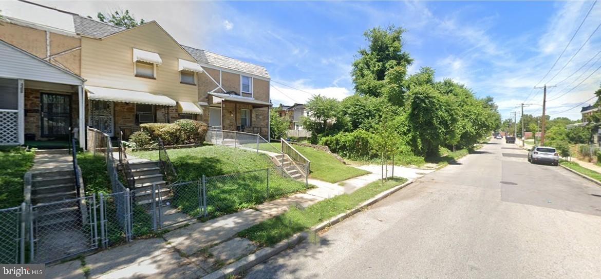 3304 W Garrison Avenue, Baltimore
