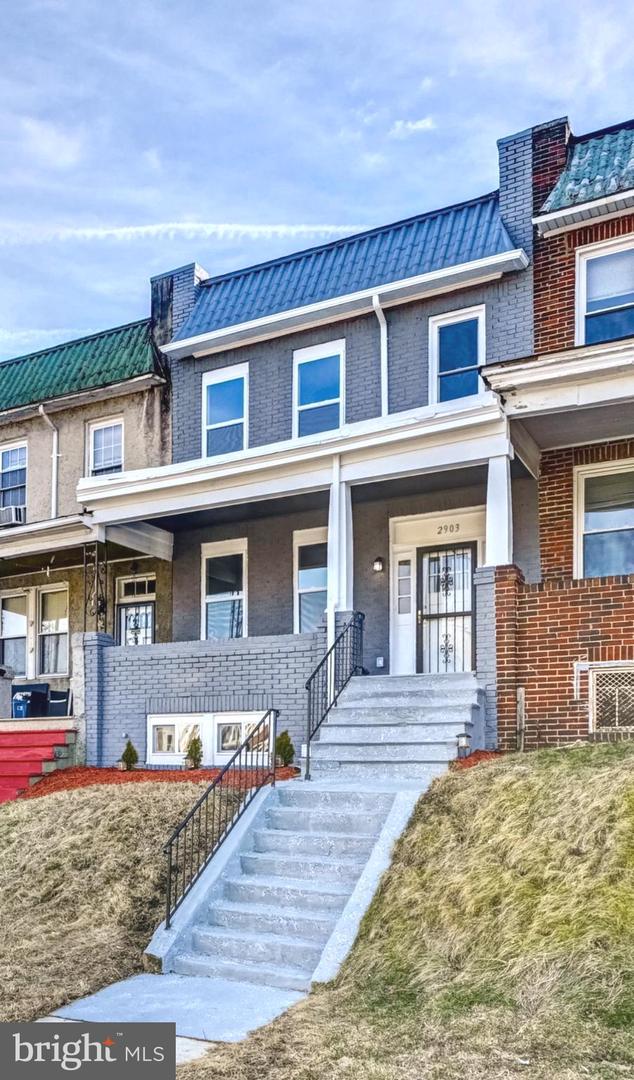 2903 Presbury Street, Baltimore