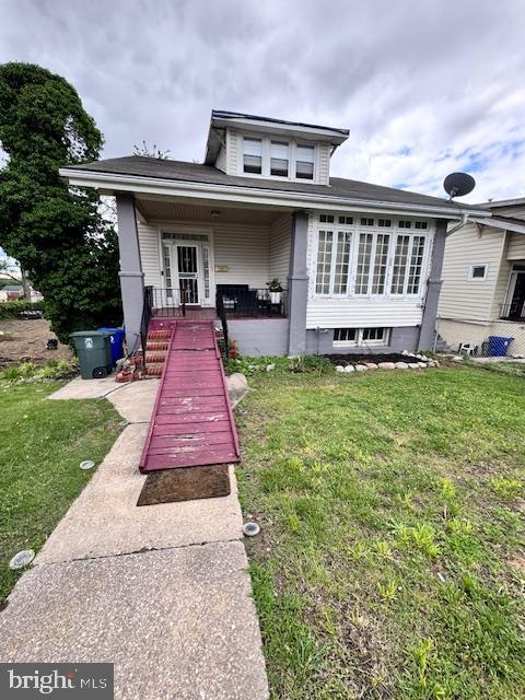 3203 Vickers Road, Baltimore