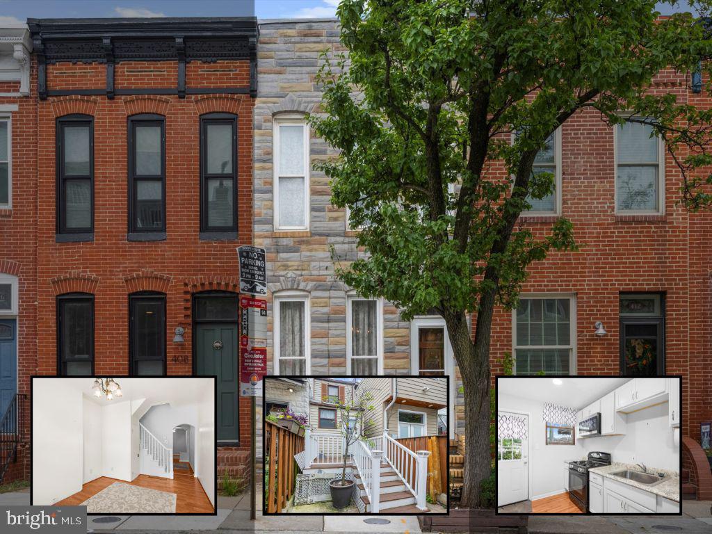 410 E Fort Avenue, Baltimore