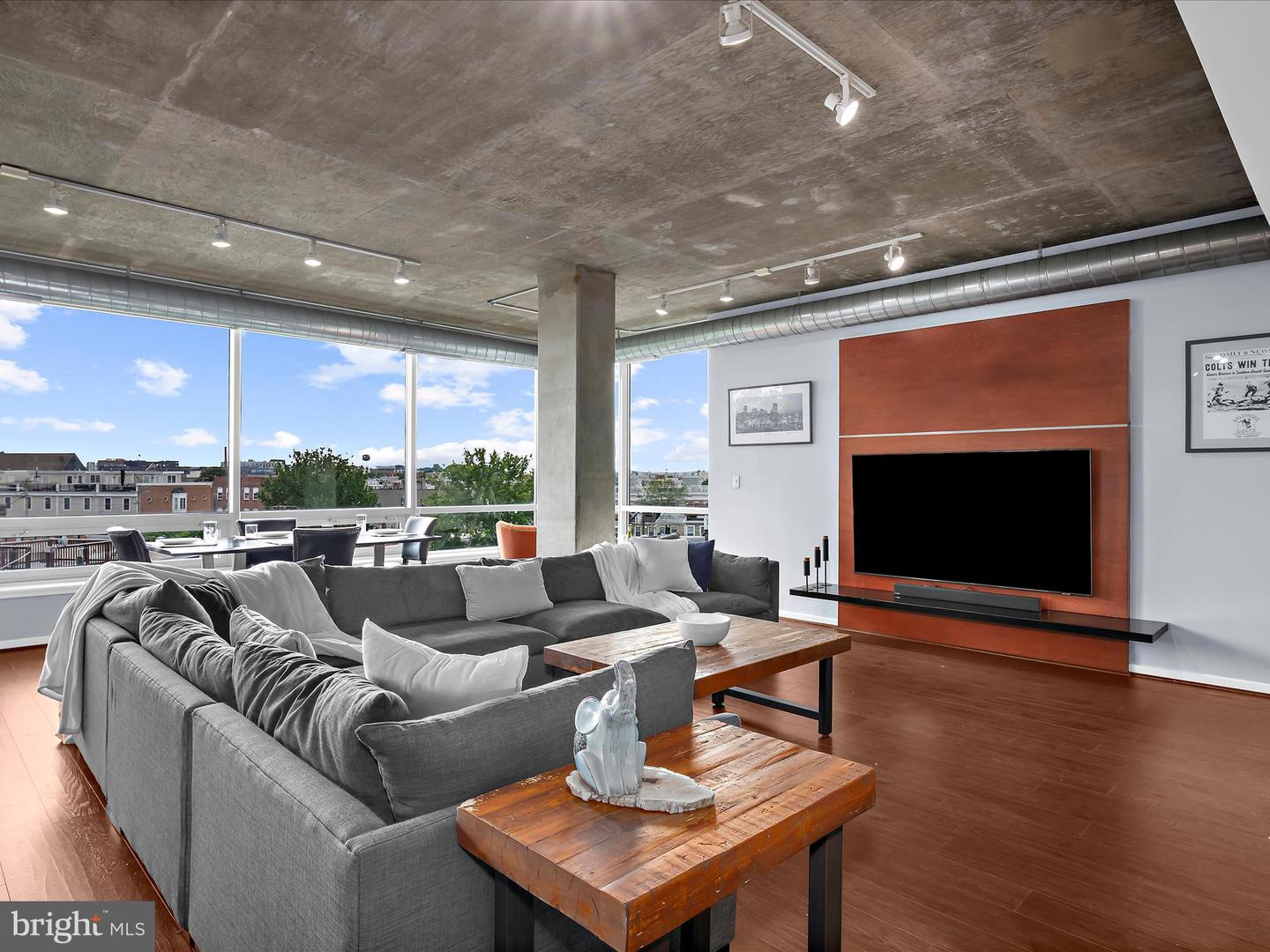 1200 Steuart Street #426, Baltimore