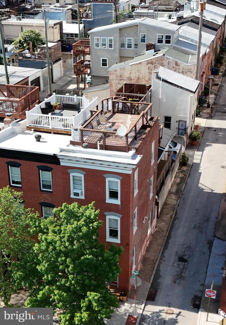 2222 Gough Street, Baltimore