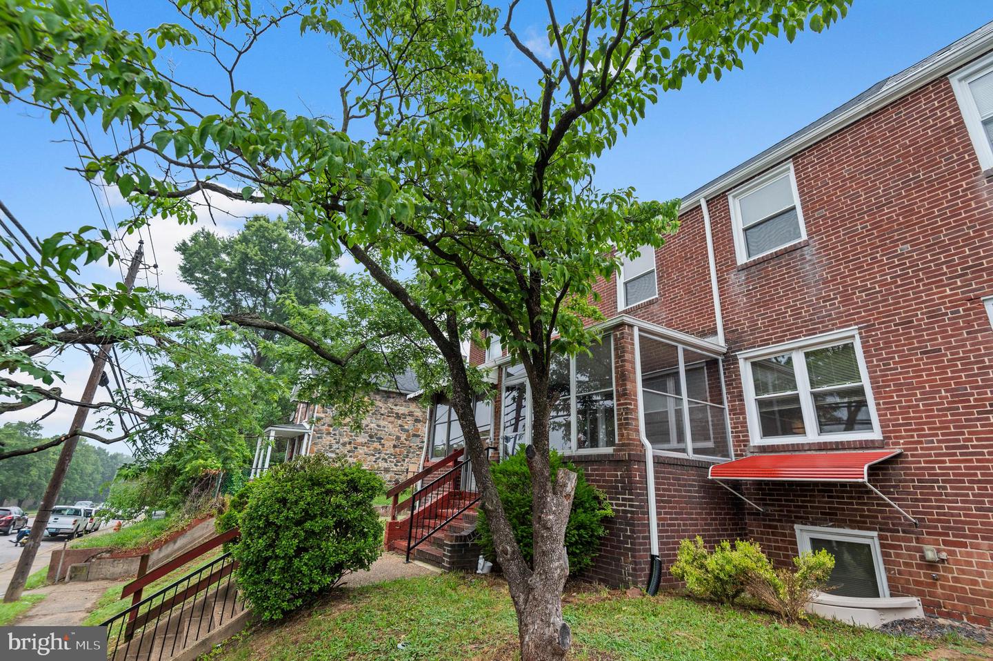 1025 Desoto Road, Baltimore