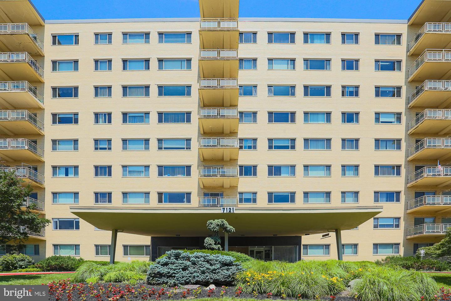 7121 Park Heights Avenue #210