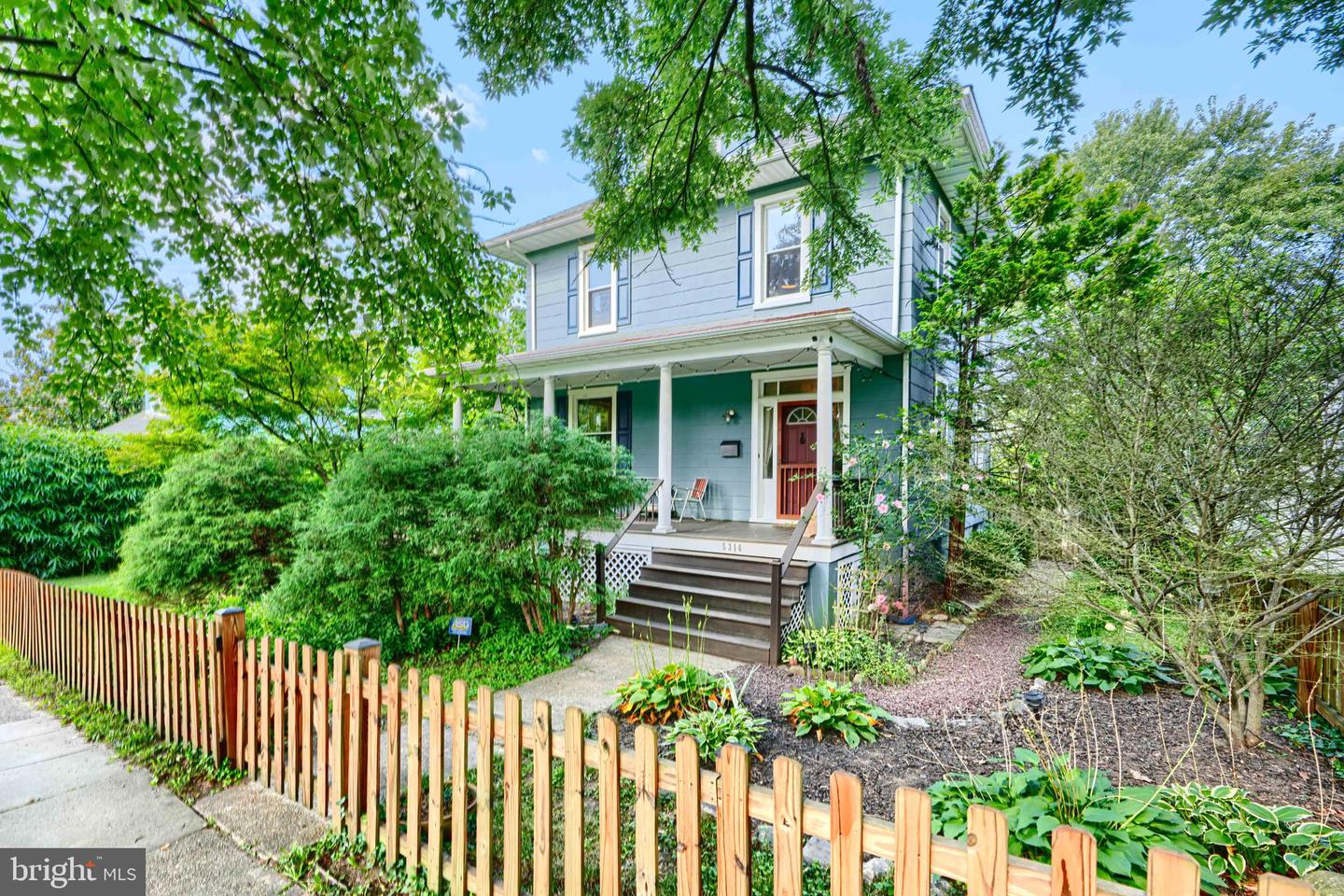 5316 Catalpha Road, Baltimore