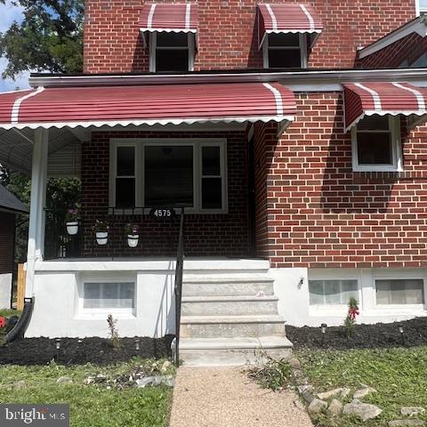 4575 Derby Manor Drive, Baltimore
