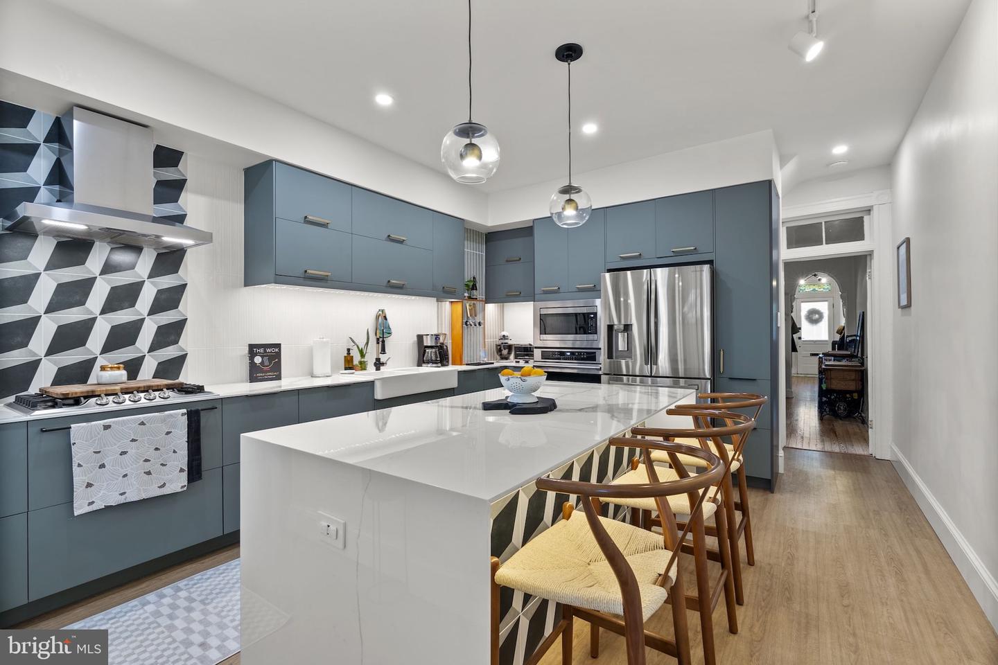 602 W 33rd Street, Baltimore