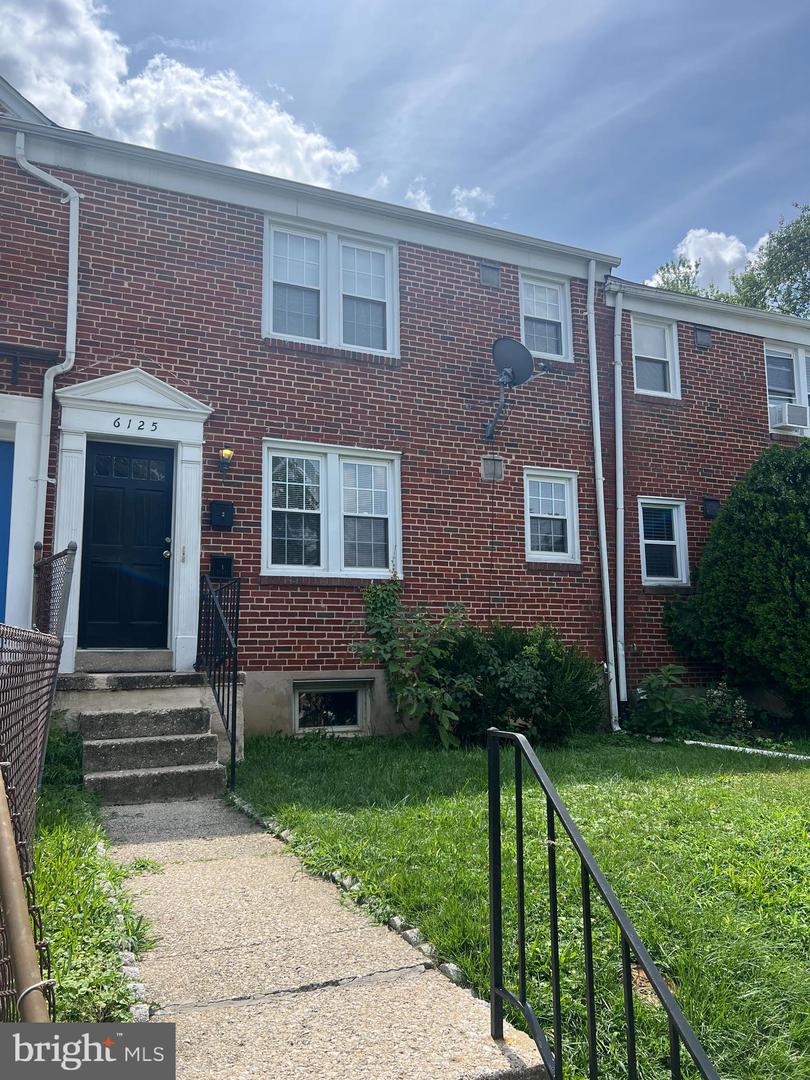 6125 Macbeth Drive, Baltimore
