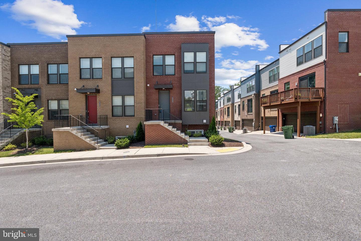 4225 Laplata Avenue, Baltimore