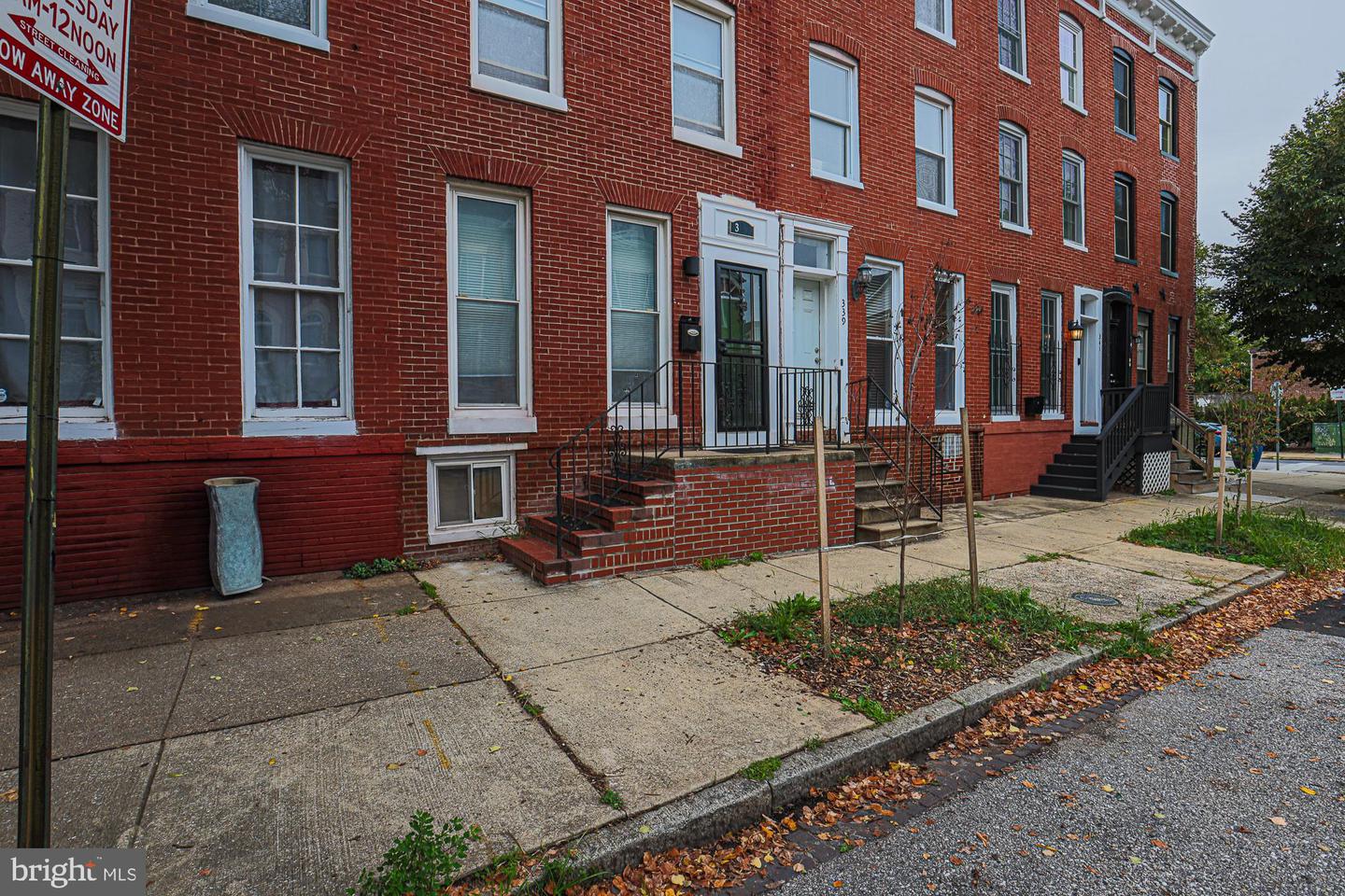 337 Scott Street