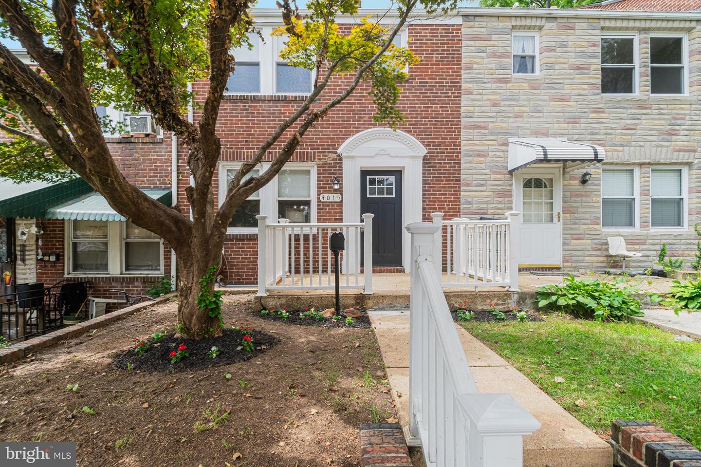 4015 Granite Avenue, Baltimore