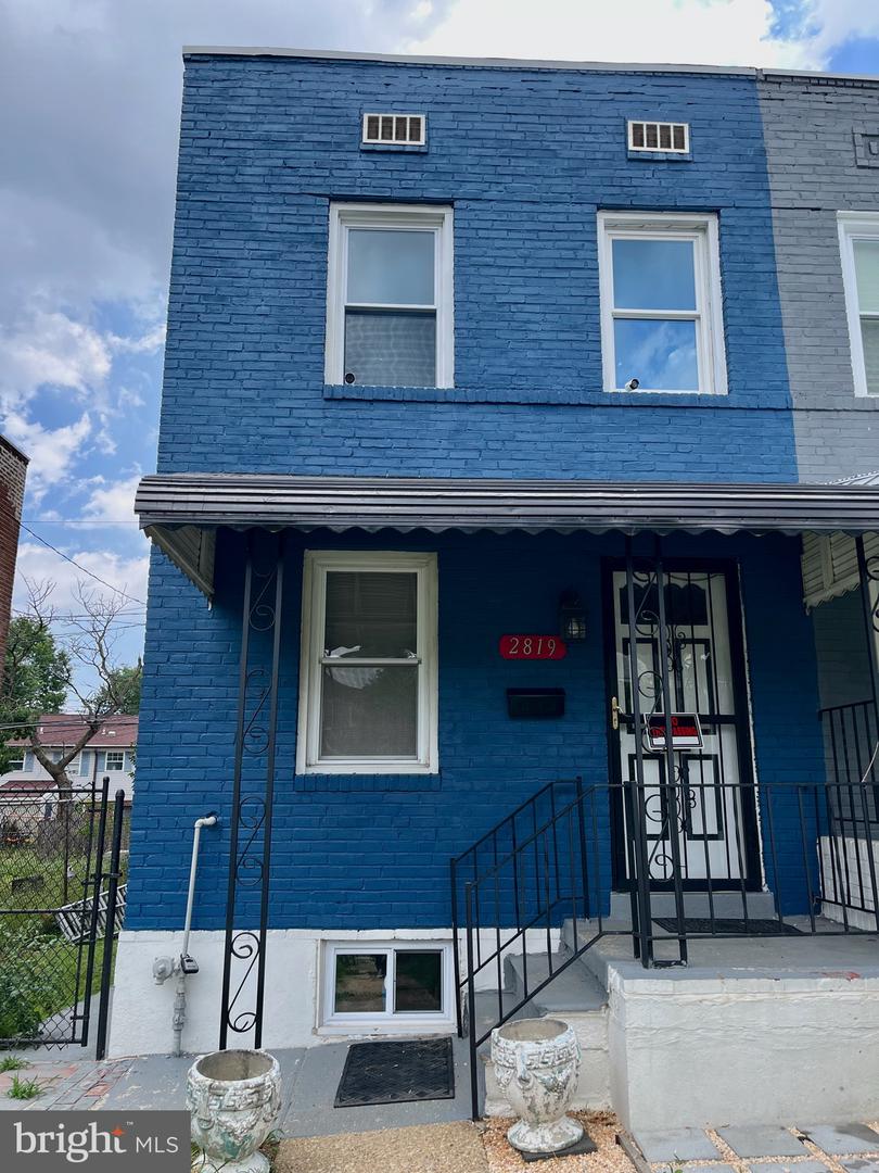 2819 Bookert Drive, Brooklyn