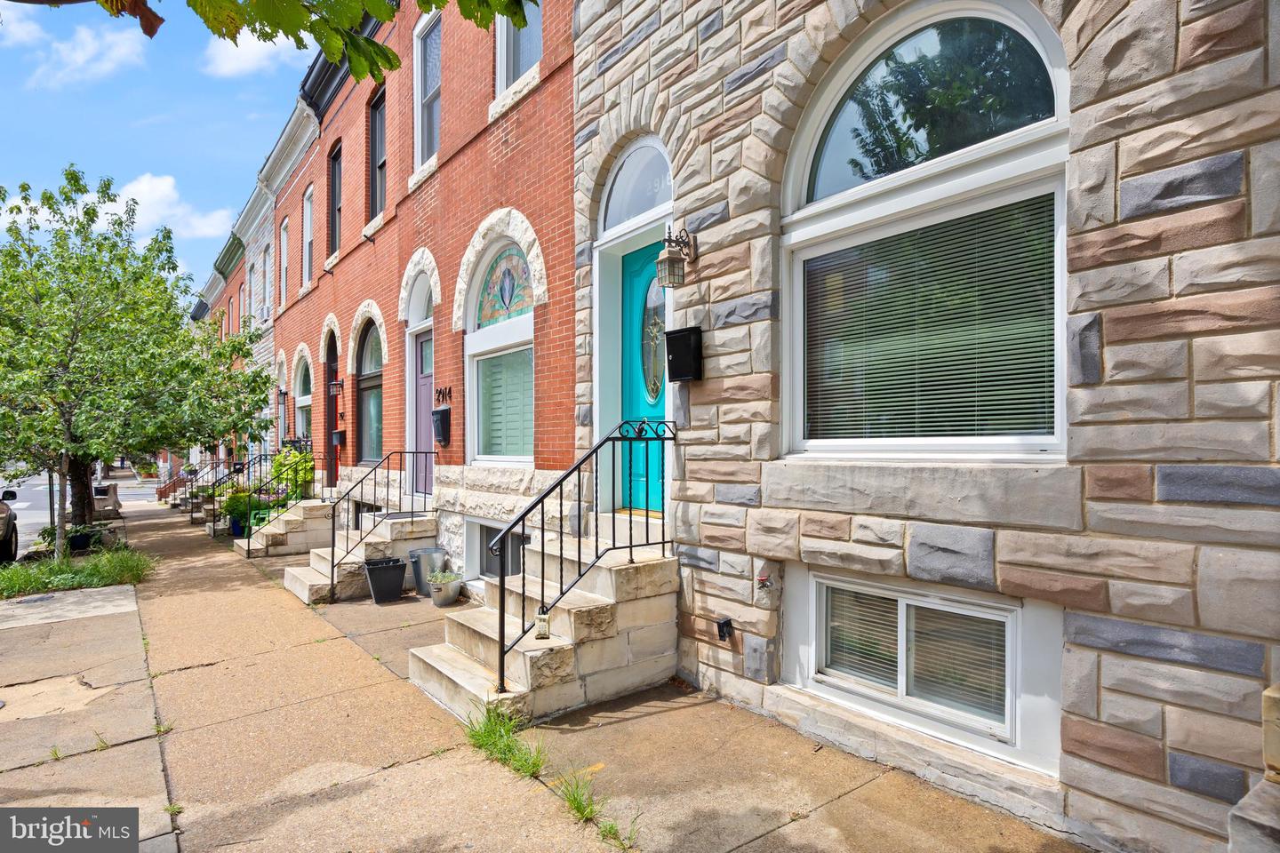 2916 E Baltimore Street, Baltimore