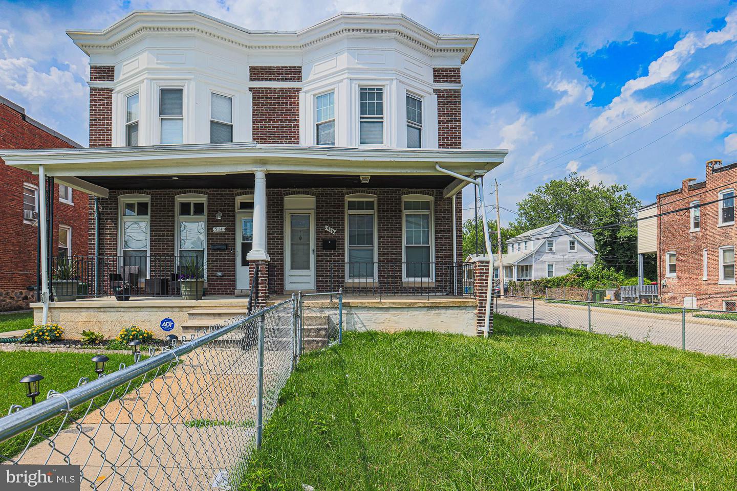516 Woodbourne Avenue, Baltimore