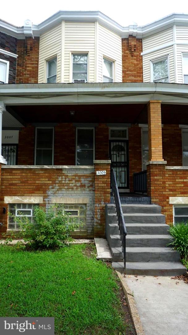 3005 Belair Road, Baltimore