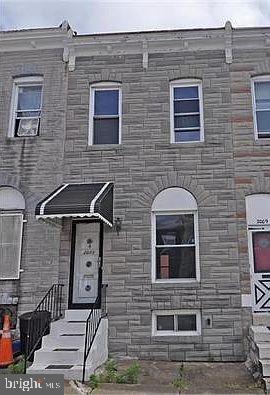 2011 E Lanvale Street, Baltimore