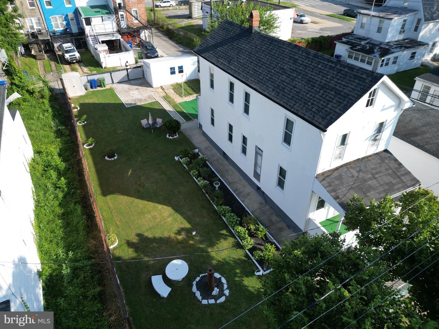 74 N Culver Street, Baltimore