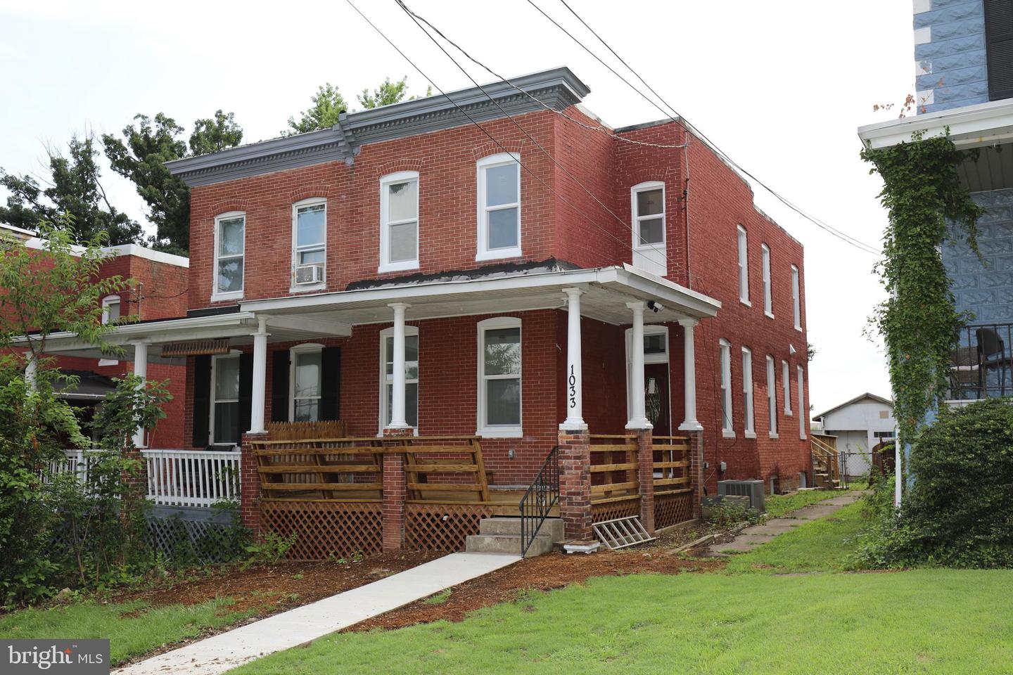 1033 Pine Heights Avenue, Baltimore