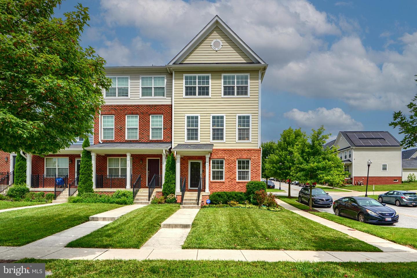 4411 Maple Wood Drive, Baltimore