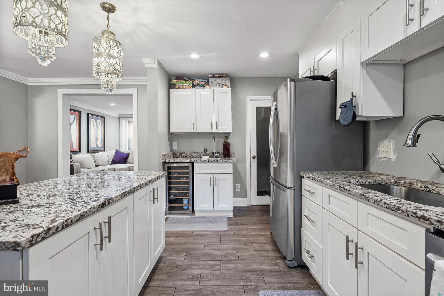 1229 Winston Avenue, Baltimore