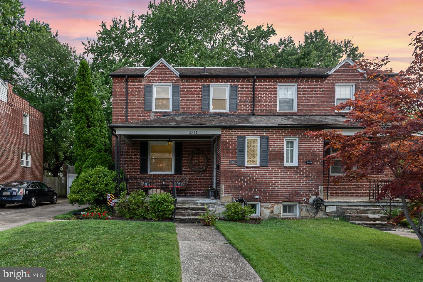 2811 Harview Avenue, Baltimore
