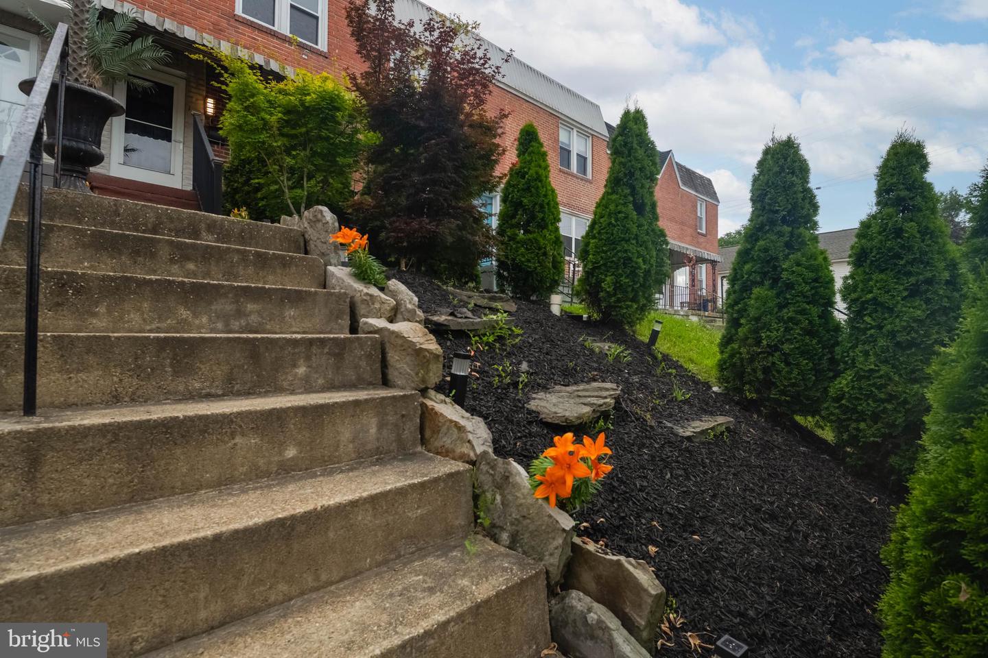 1028 Parksley Avenue, Baltimore