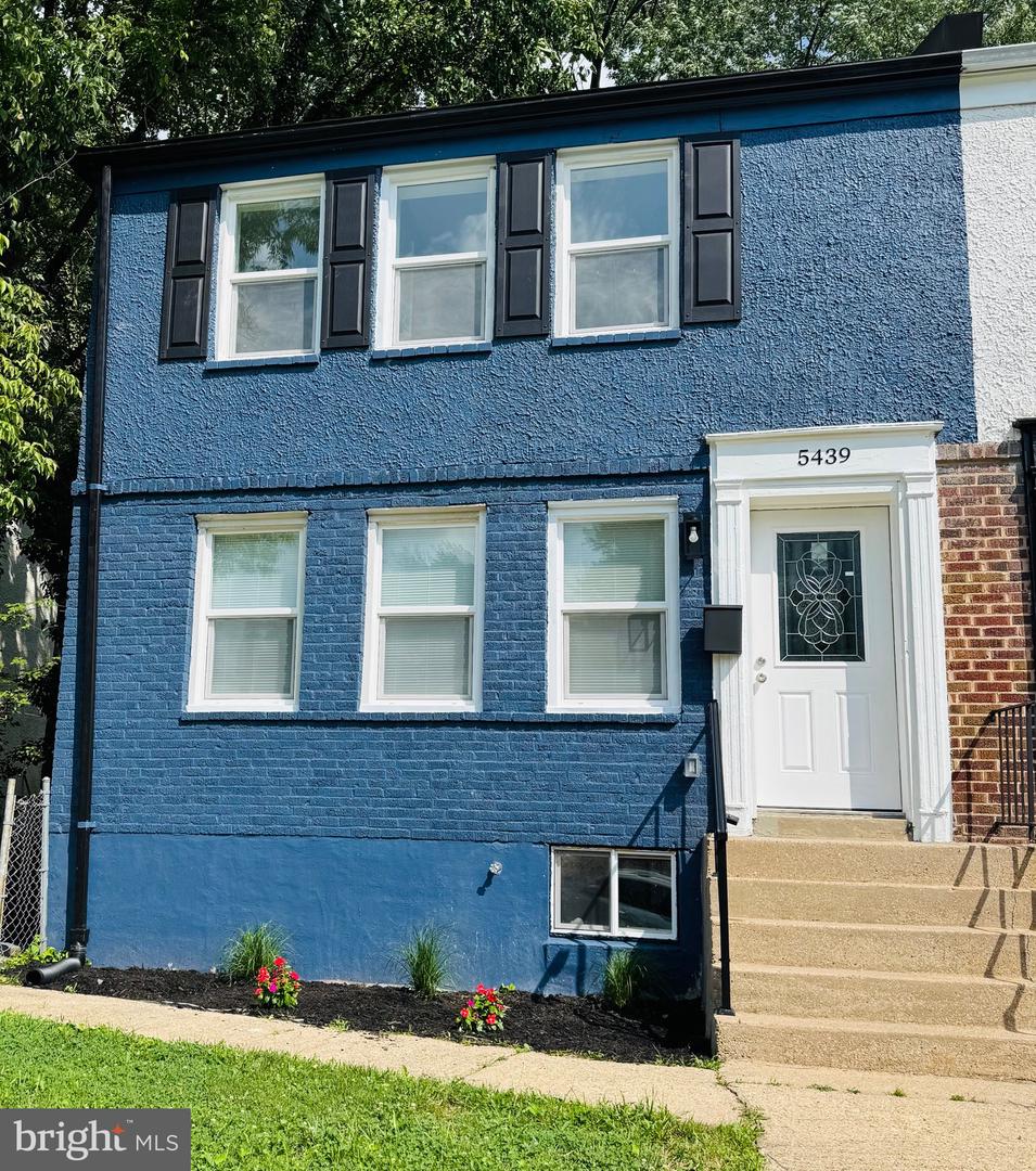 5439 Belle Vista Avenue, Baltimore
