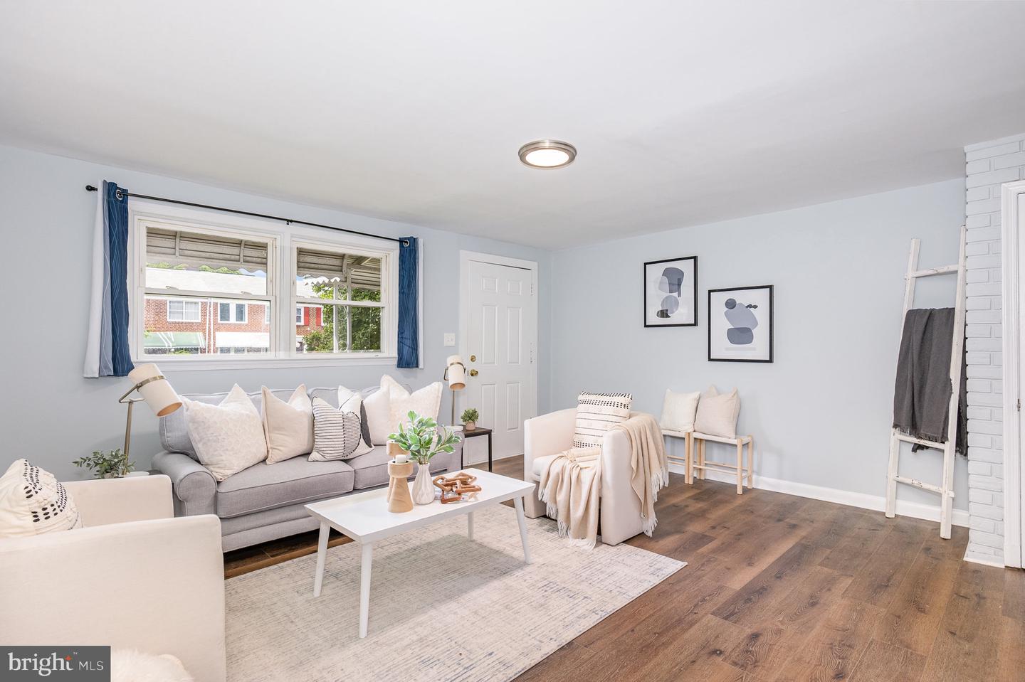 4113 Townsend Avenue, Baltimore