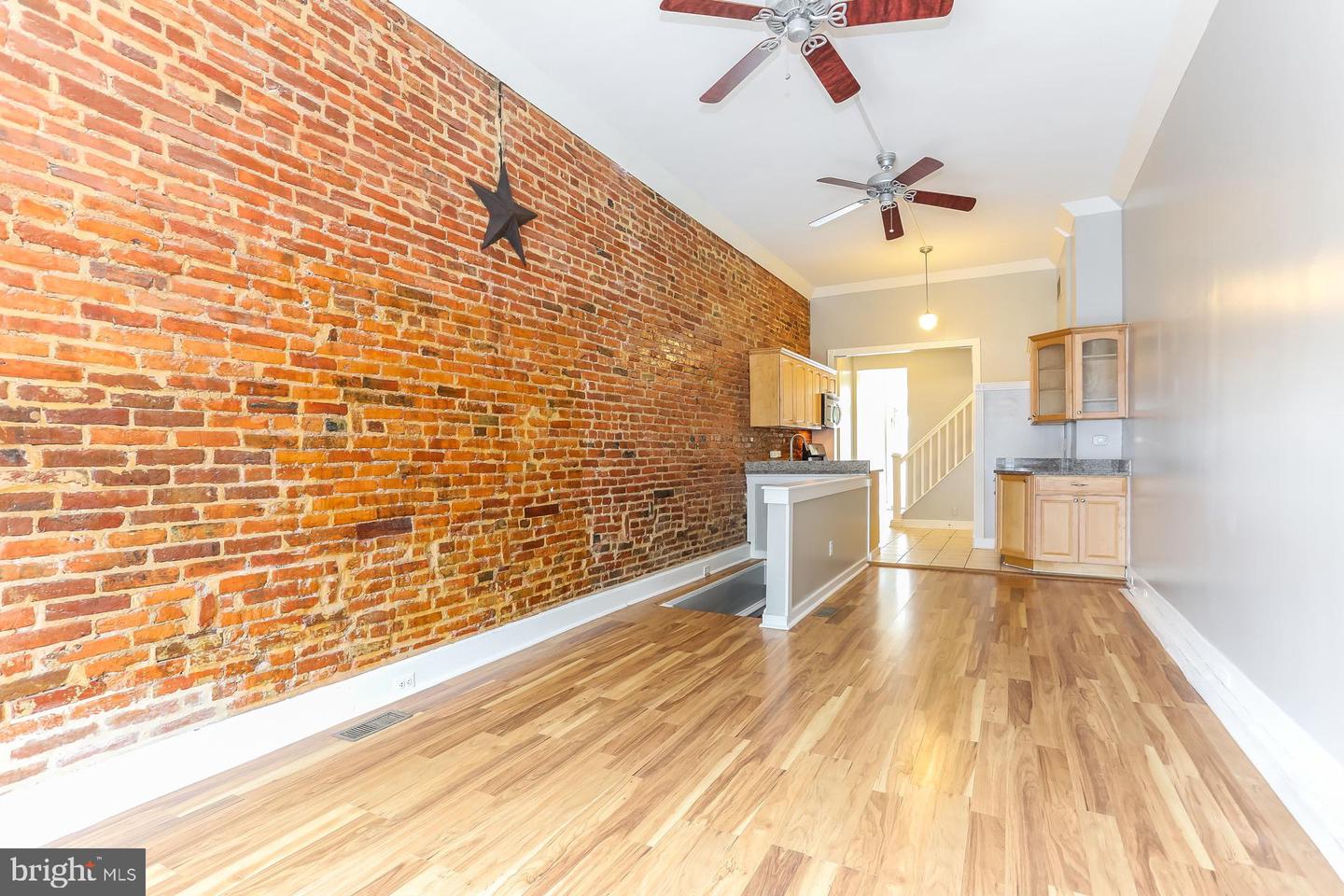 1632 E Fort Avenue, Baltimore