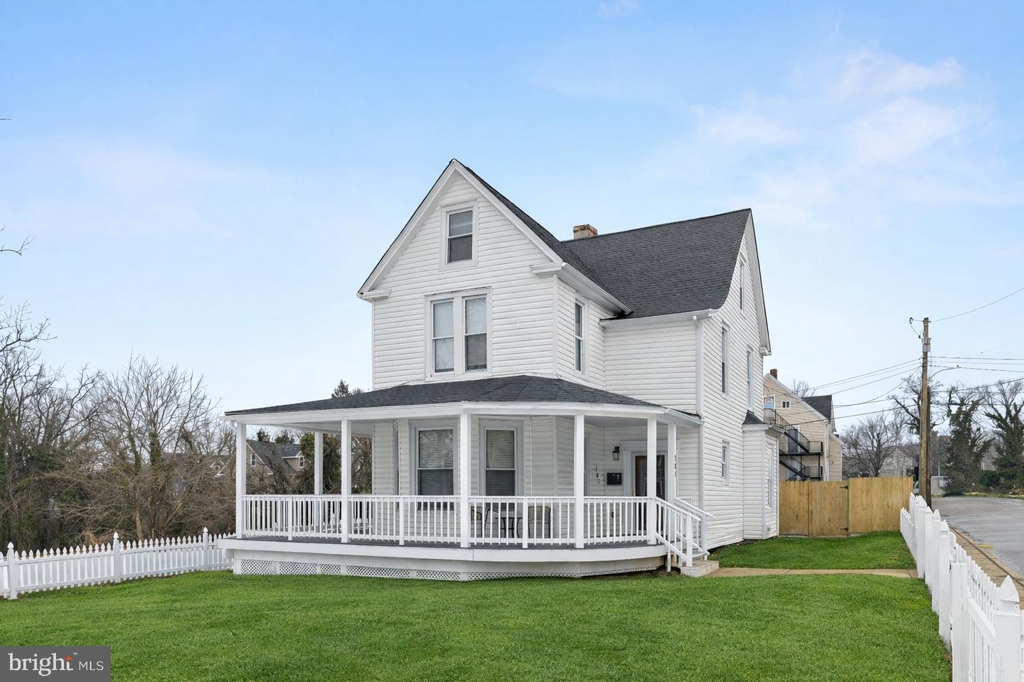 701 E 43rd Street, Baltimore