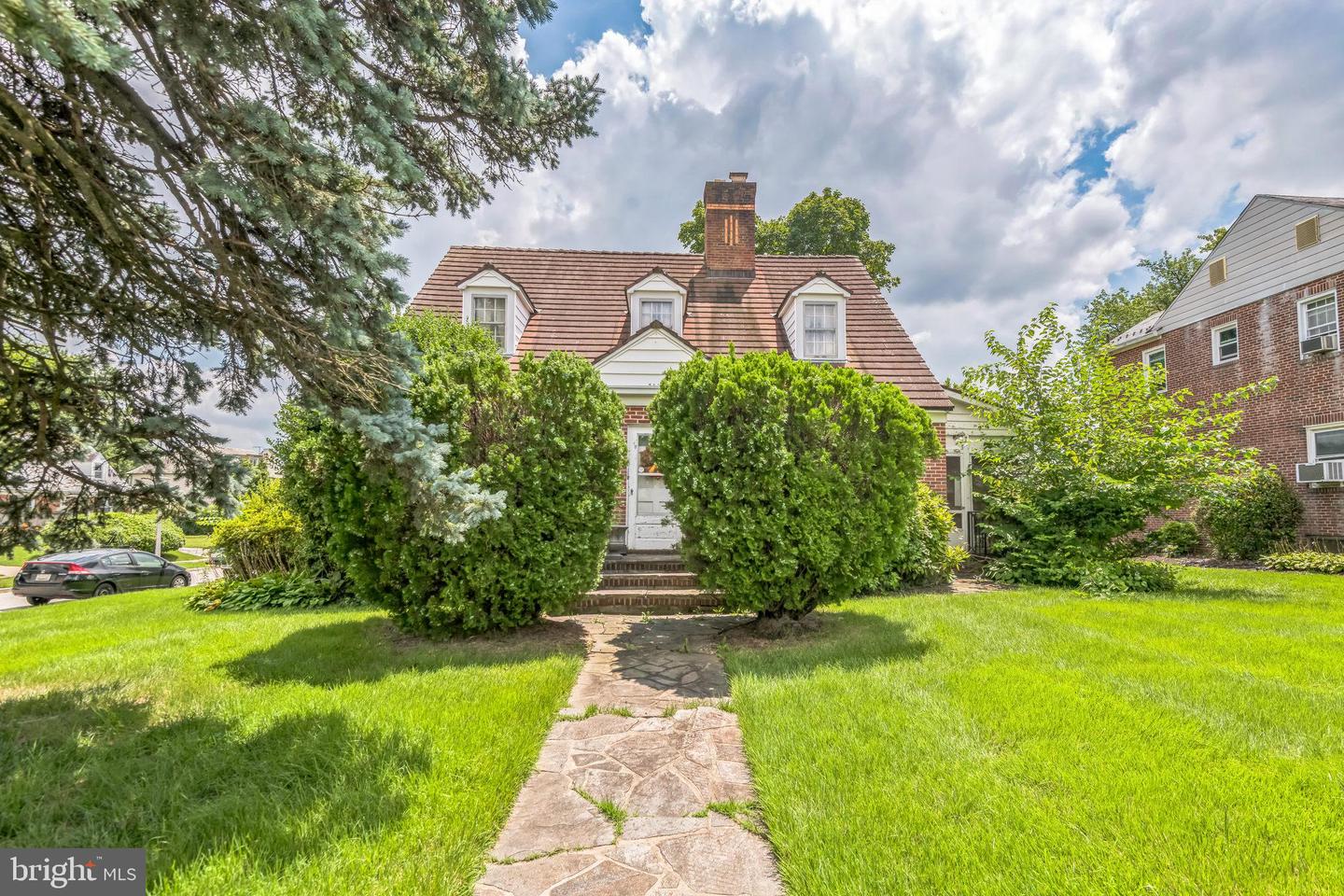 315 E Cold Spring Lane, Baltimore