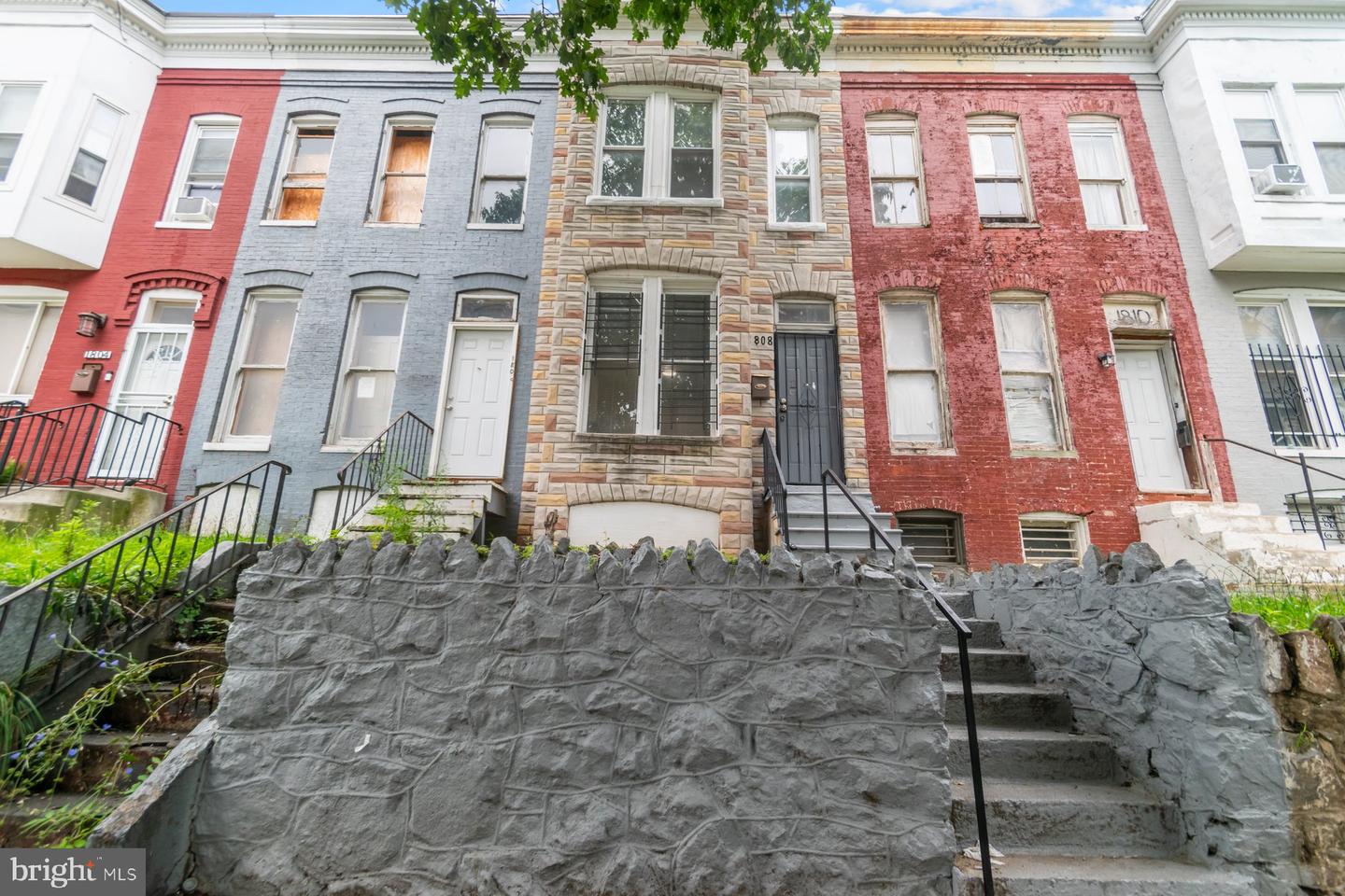 1808 Braddish Avenue, Baltimore