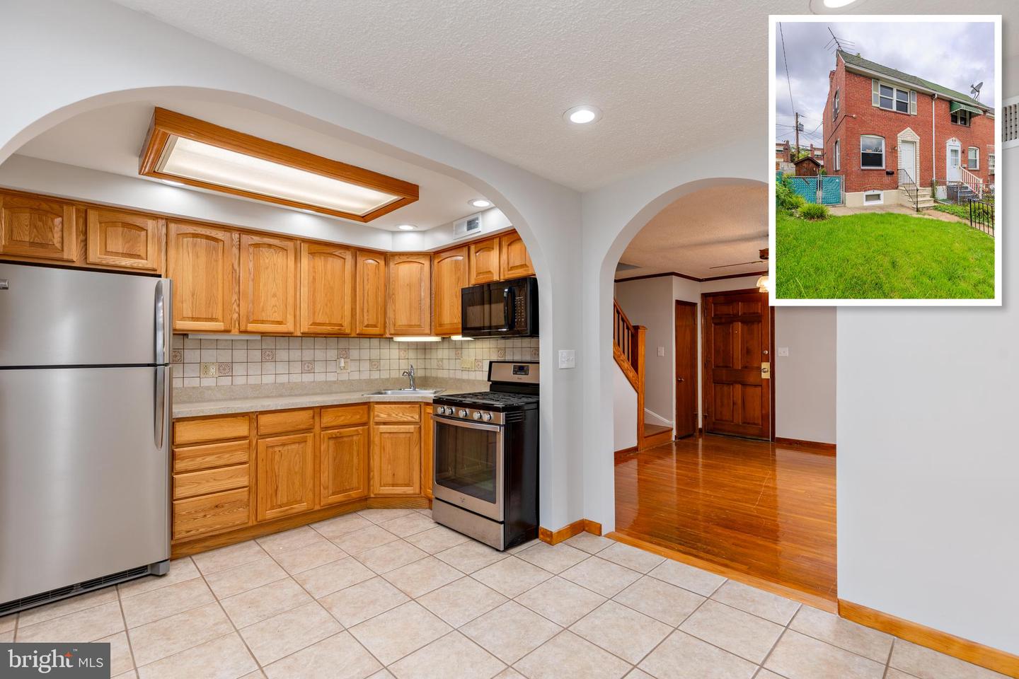 3816 10th Street, Baltimore