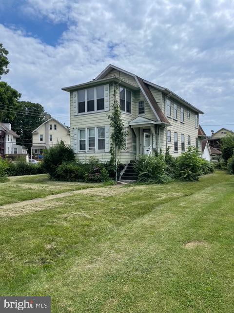 4101 Wentworth Road, Baltimore