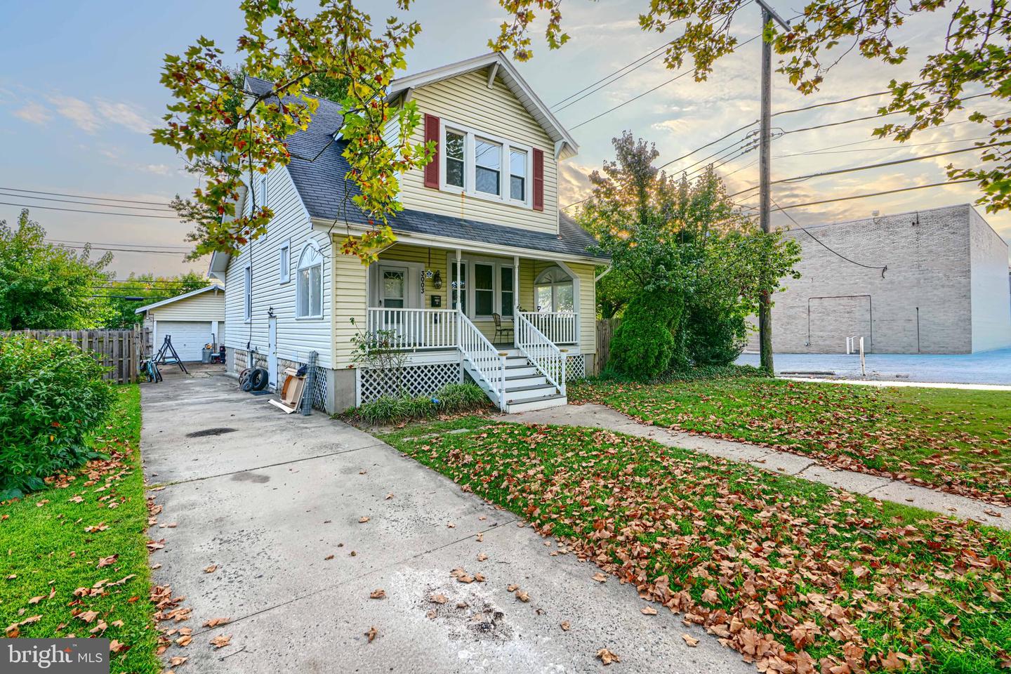 3003 Northway Drive, Baltimore