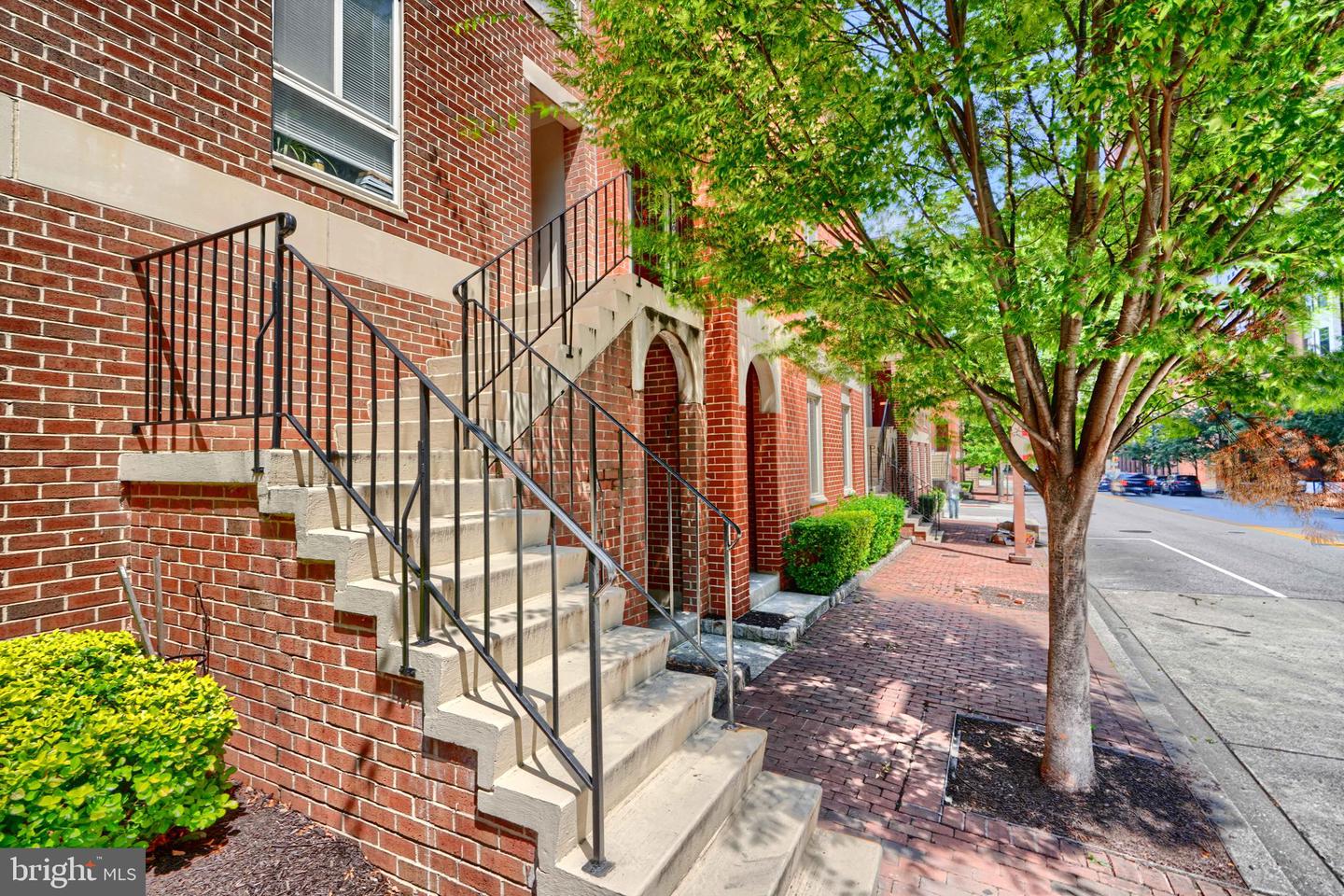 644 S Charles Street #r 21, Baltimore