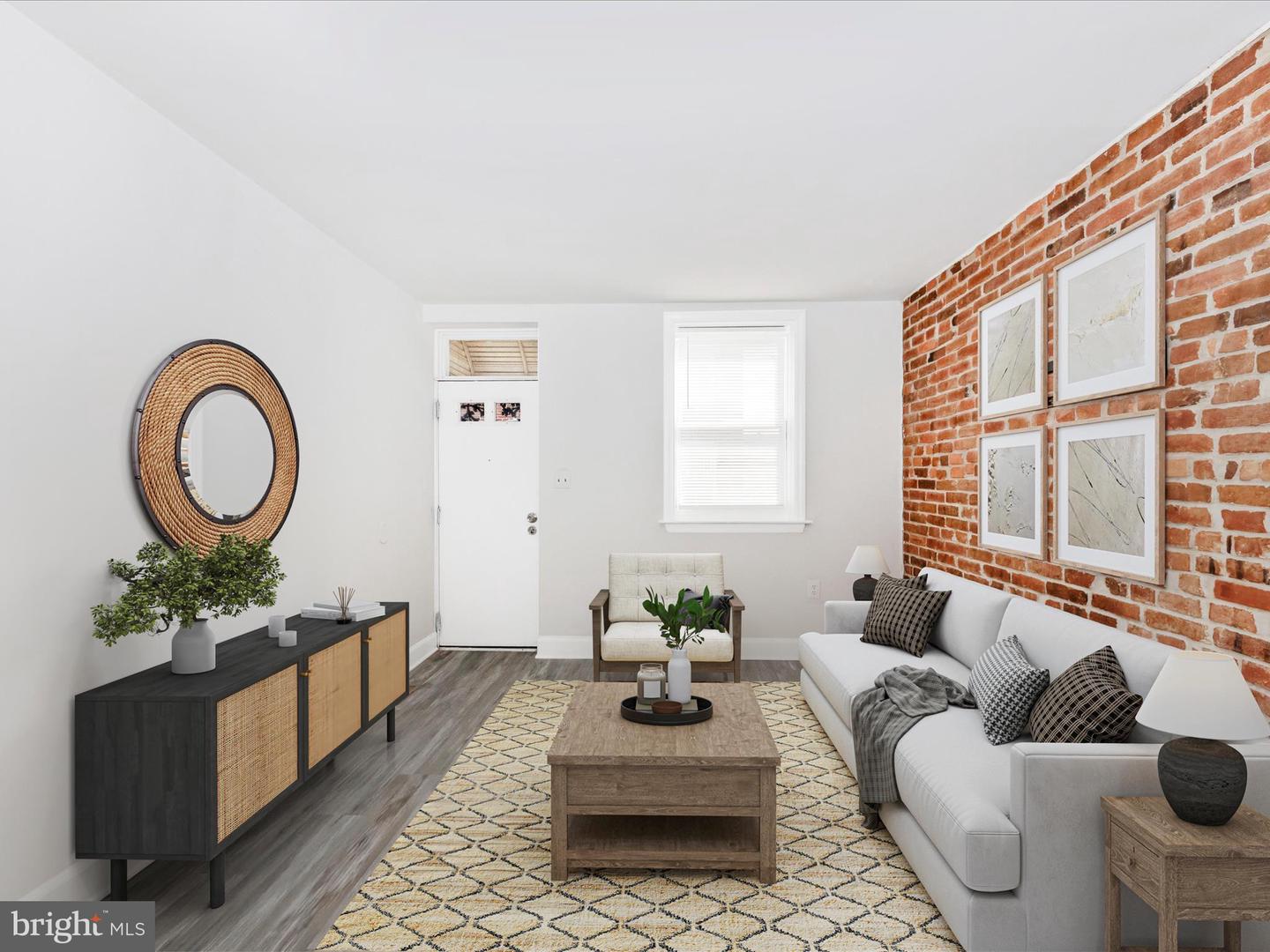 508 Wyeth Street, Baltimore